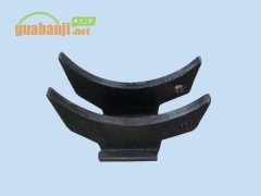 刮板機分鏈器(撥鏈器、撥叉)